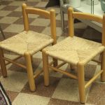 774 1311 HIGH CHAIRS